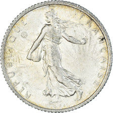 Monnaie, France, Franc, 1917