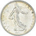Monnaie, France, Franc, 1917