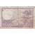 Frankreich, 5 Francs, Violet, 1939, O.65751, S, Fayette:04.14