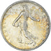 Moneda, Francia, Franc, 1919