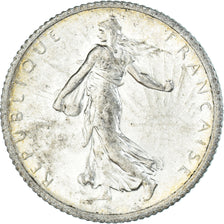 Moeda, França, Franc, 1919