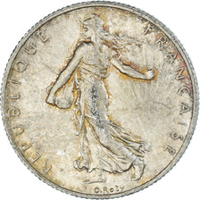 Moneta, Francia, 2 Francs, 1919