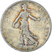 Coin, France, 2 Francs, 1902