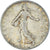Coin, France, 2 Francs, 1917