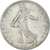 Coin, France, 2 Francs, 1908