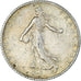 Moneta, Francia, Franc, 1916