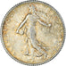 Monnaie, France, Franc, 1919