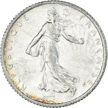Coin, France, Franc, 1917