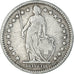 Coin, Switzerland, 2 Francs, 1879