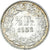 Coin, Switzerland, 1/2 Franc, 1952