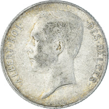 Moneda, Bélgica, Franc, 1912