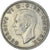 Moneta, Gran Bretagna, 1/2 Crown, 1951