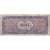 France, 50 Francs, Drapeau/France, 1945, 48867066, TB, Fayette:VF24.2