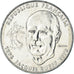 Münze, Frankreich, Franc, 1996