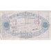 Francia, 500 Francs, Bleu et Rose, 1939, K.3147, BC+, Fayette:31.22