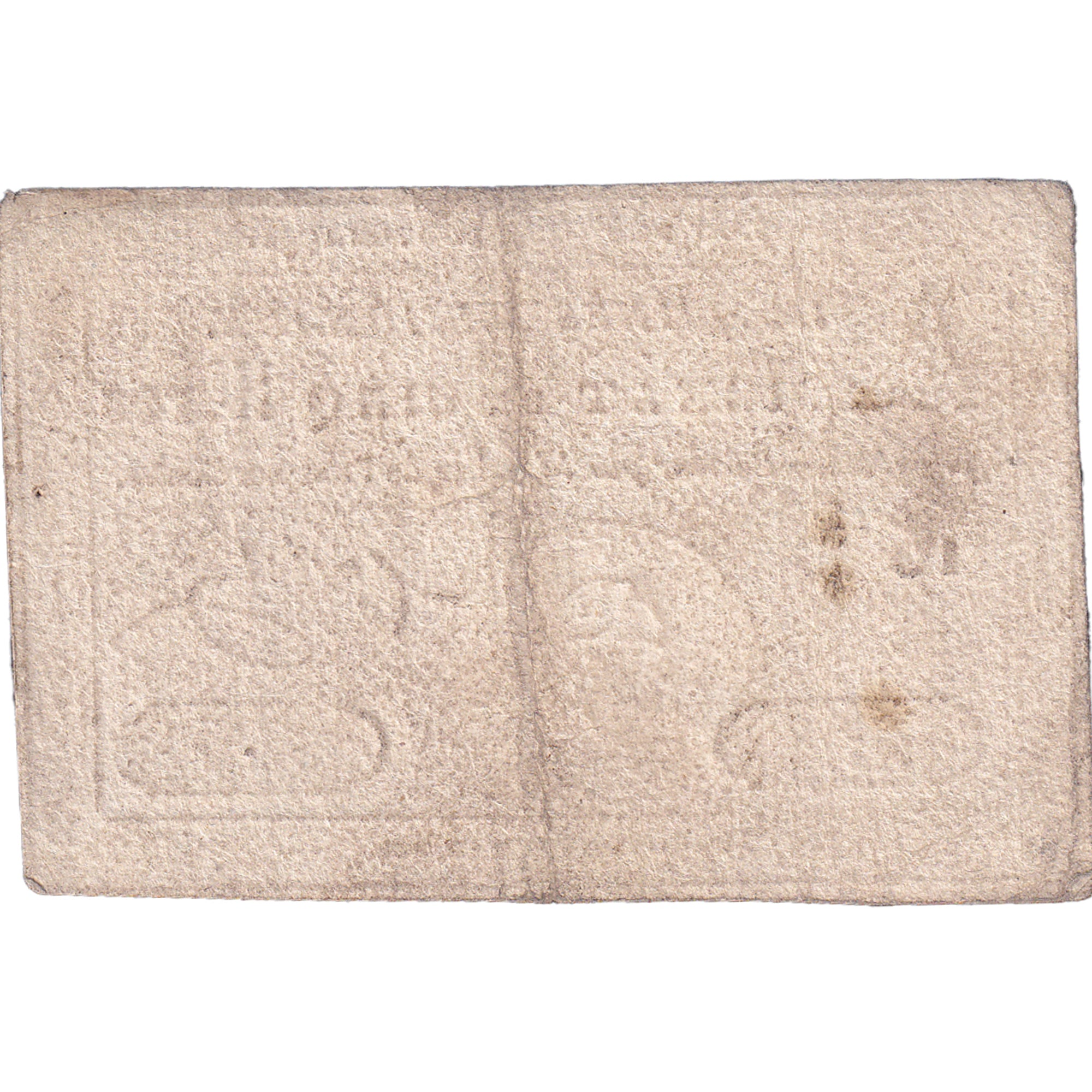 Francja, 5 Livres, 1791, 15G96049, VF(30-35), KM:A42, Lafaurie:137