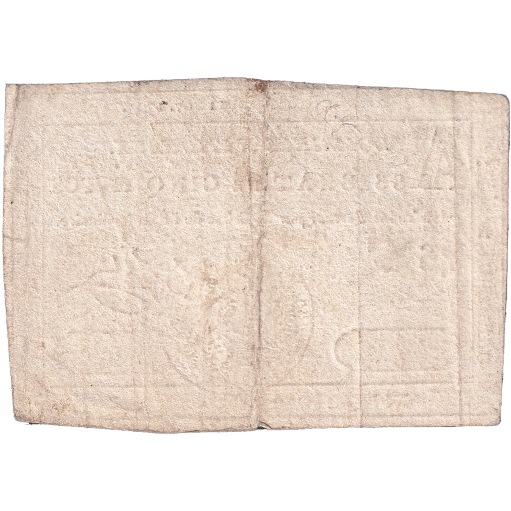 Francja, 5 Livres, 1791, 46C45321, VF(30-35), KM:A50, Lafaurie:145