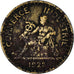 Coin, France, Franc, 1928