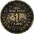 Coin, France, Franc, 1928