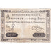 Francja, 5 Livres, 1791, 61C23663, VF(30-35), KM:A50, Lafaurie:145