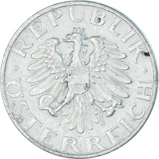Moneta, Austria, 2 Schilling, 1947