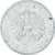 Coin, Austria, 2 Schilling, 1947