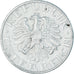 Moneta, Austria, 2 Schilling, 1947