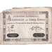 France, 5 Livres, 1792, 2E47112, EF(40-45), KM:A60, Lafaurie:155