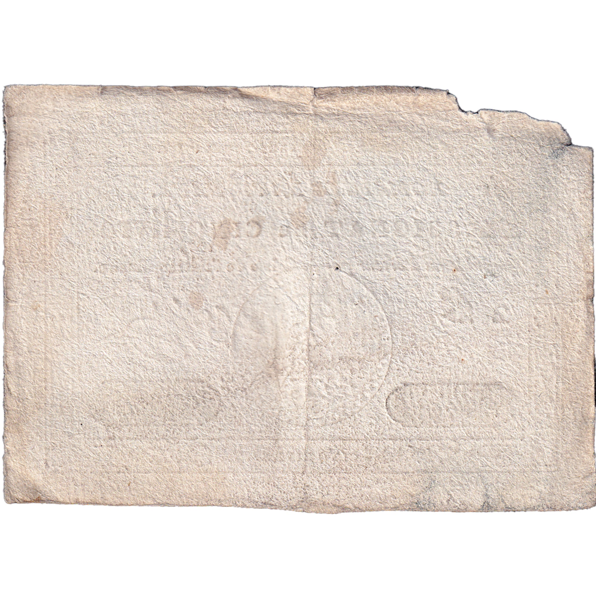 France, 5 Livres, 1792, 2E47112, EF(40-45), KM:A60, Lafaurie:155