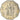 Monnaie, Malte, 50 Cents, 1972