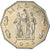 Moneta, Malta, 50 Cents, 1972