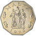 Monnaie, Malte, 50 Cents, 1972