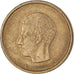 Moneta, Belgia, 20 Francs, 20 Frank, 1989