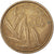 Moneta, Belgia, 20 Francs, 20 Frank, 1989