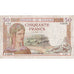 France, 50 Francs, Cérès, 1936, P.4336, VF(30-35), Fayette:17.25, KM:81