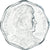 Coin, Chile, Peso, 2000