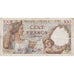 Francia, 100 Francs, Sully, 1940, F.7511, BC+, Fayette:26.22, KM:94