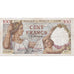 Francia, 100 Francs, Sully, 1940, Z.11193, MB+, Fayette:26.30, KM:94