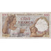 Francja, 100 Francs, Sully, 1940, U.15613, VF(30-35), Fayette:26.39, KM:94