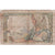 Frankreich, 10 Francs, Mineur, 1943, J.48, SGE, Fayette:8.8, KM:99e