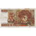 Frankreich, 10 Francs, Berlioz, 1976, J.290, S, Fayette:63.19, KM:150c