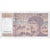Francia, 20 Francs, Debussy, 1997, D.058, BB, Fayette:66ter.2, KM:151i