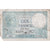 Frankreich, 10 Francs, Minerve, 1939, Y.72220, S, Fayette:7.7, KM:84