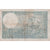 Frankreich, 10 Francs, Minerve, 1939, Q.68255, S, Fayette:7.1, KM:84