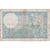 Frankreich, 10 Francs, Minerve, 1940, T.76328, S+, Fayette:7.15, KM:84