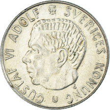 Coin, Sweden, Krona, 1964