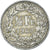 Moneta, Svizzera, 1/2 Franc, 1962