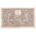 Banknote, Belgium, 100 Francs-20 Belgas, 1938, 1938-03-26, KM:107, EF(40-45)