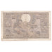 Banknote, Belgium, 100 Francs-20 Belgas, 1938, 1938-03-26, KM:107, EF(40-45)