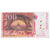 Francia, 200 Francs, Eiffel, 1995, K004165000, MBC, Fayette:75.1, KM:159a